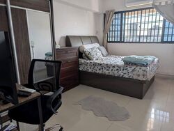 Blk 209 Jurong East Street 21 (Jurong East), HDB 5 Rooms #464241511